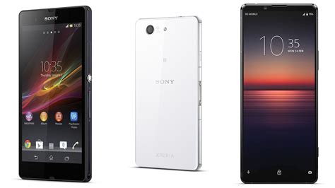 sony telephones for the home.